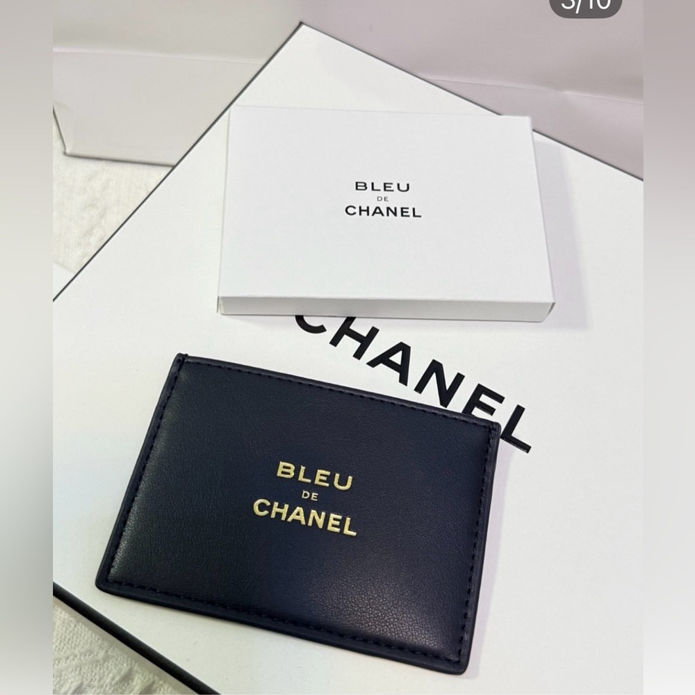 Wallet Cardholder for Men Limited Edition - Picture 3 of 7